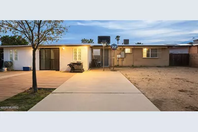 1462 E El Atajo, Tucson, AZ 85714 - Photo 17