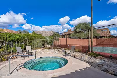 6651 N Campbell #207 Avenue, Tucson, AZ 85718 - Photo 25