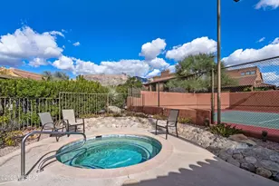 6651 N Campbell #207 Ave, Tucson, AZ 85718 - Photo 25
