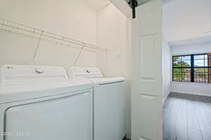 6651 N Campbell #207 Ave, Tucson, AZ 85718 - Photo 21