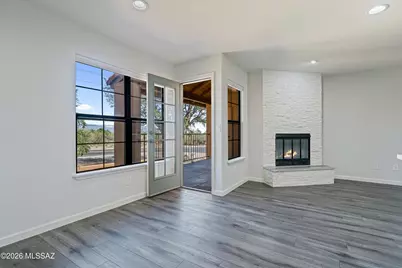 6651 N Campbell #207 Avenue, Tucson, AZ 85718 - Photo 7