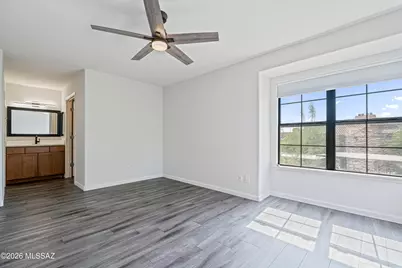 6651 N Campbell #207 Avenue, Tucson, AZ 85718 - Photo 19