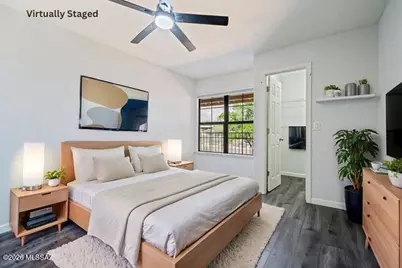 6651 N Campbell #207 Avenue, Tucson, AZ 85718 - Photo 13