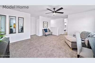 6143 E Campolina Trail, Tucson, AZ 85756 - Photo 11