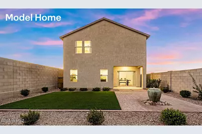6143 E Campolina Trail, Tucson, AZ 85756 - Photo 27
