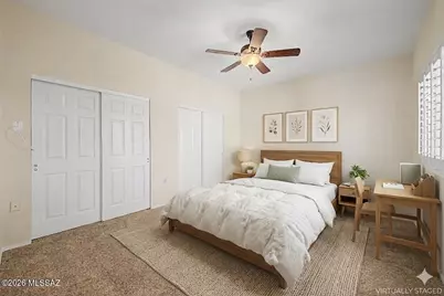 2025 W Ashbrook Drive, Tucson, AZ 85704 - Photo 23