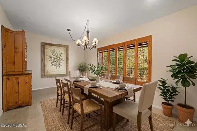 2025 W Ashbrook Drive, Tucson, AZ 85704 - Photo 9