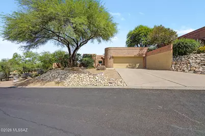 2025 W Ashbrook Drive, Tucson, AZ 85704 - Photo 35