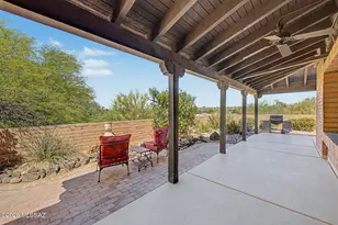 2025 W Ashbrook Dr, Tucson, AZ 85704 - Photo 29