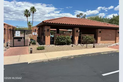 2025 W Ashbrook Drive, Tucson, AZ 85704 - Photo 37