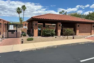 2025 W Ashbrook Dr, Tucson, AZ 85704 - Photo 37
