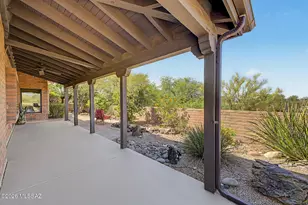2025 W Ashbrook Dr, Tucson, AZ 85704 - Photo 31
