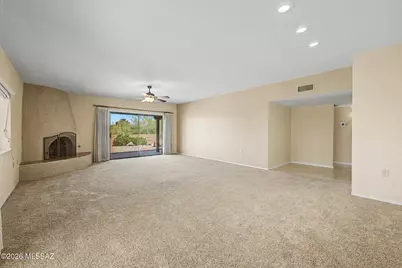 2025 W Ashbrook Drive, Tucson, AZ 85704 - Photo 13