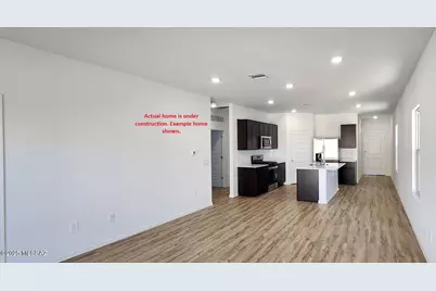 12286 E Patricia Ann Drive, Vail, AZ 85641 - Photo 5