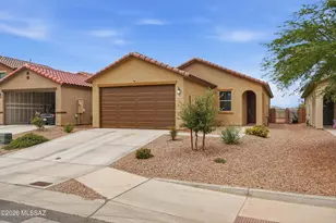 7782 S New Strike Way, Tucson, AZ 85747 - Photo 1