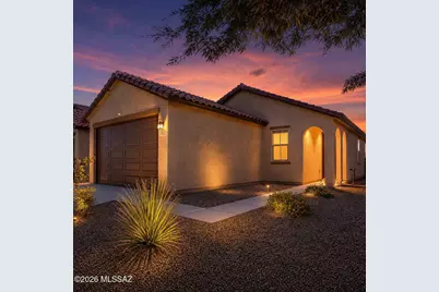 7782 S New Strike Way, Tucson, AZ 85747 - Photo 1