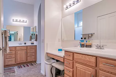 5937 S Scarlet Sky Place, Green Valley, AZ 85622 - Photo 25