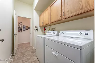 5937 S Scarlet Sky Place, Green Valley, AZ 85622 - Photo 37