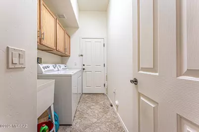 5937 S Scarlet Sky Place, Green Valley, AZ 85622 - Photo 35
