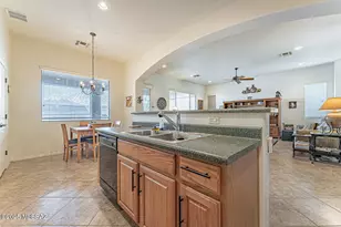 5937 S Scarlet Sky Pl, Green Valley, AZ 85622 - Photo 21