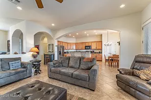 5937 S Scarlet Sky Pl, Green Valley, AZ 85622 - Photo 15