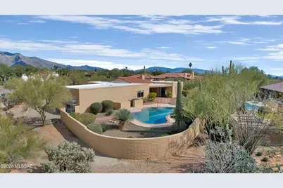 1230 E Placita Del Cervato, Tucson, AZ 85718 - Photo 37