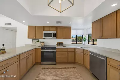 1230 E Placita Del Cervato, Tucson, AZ 85718 - Photo 7