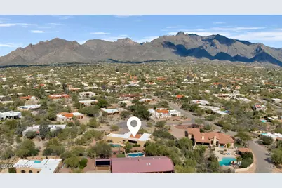 1230 E Placita Del Cervato, Tucson, AZ 85718 - Photo 39