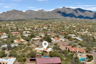 1230 E Placita Del Cervato, Tucson, AZ 85718 - Photo 39