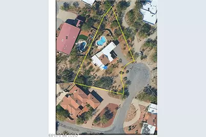 1230 E Placita Del Cervato, Tucson, AZ 85718 - Photo 41