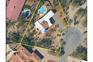 1230 E Placita Del Cervato, Tucson, AZ 85718 - Photo 41