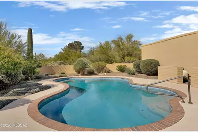 1230 E Placita Del Cervato, Tucson, AZ 85718 - Photo 35