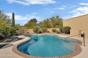 1230 E Placita Del Cervato, Tucson, AZ 85718 - Photo 35