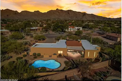 1230 E Placita Del Cervato, Tucson, AZ 85718 - Photo 43