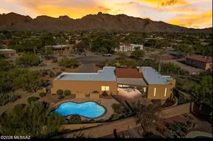 1230 E Placita Del Cervato, Tucson, AZ 85718 - Photo 43