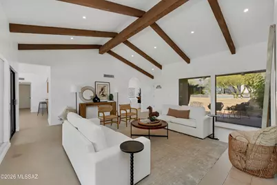 1230 E Placita Del Cervato, Tucson, AZ 85718 - Photo 5