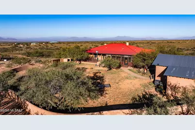 2932 W Liston Lane, Benson, AZ 85602 - Photo 41