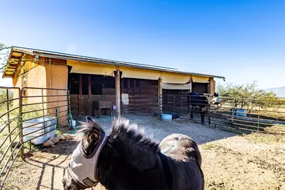 2932 W Liston Lane, Benson, AZ 85602 - Photo 39