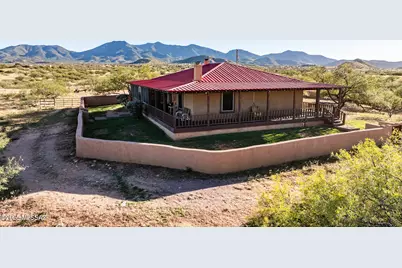 2932 W Liston Lane, Benson, AZ 85602 - Photo 1