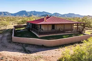 2932 W Liston Ln, Benson, AZ 85602 - Photo 1