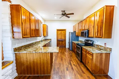 2932 W Liston Lane, Benson, AZ 85602 - Photo 11
