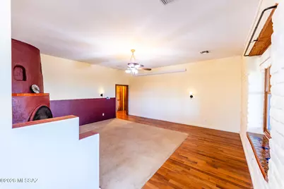 2932 W Liston Lane, Benson, AZ 85602 - Photo 5