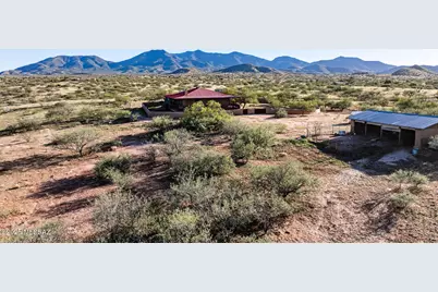 2932 W Liston Lane, Benson, AZ 85602 - Photo 43