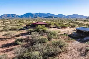 2932 W Liston Ln, Benson, AZ 85602 - Photo 43