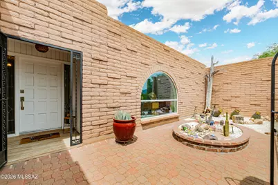 10341 E Calle Descanso, Tucson, AZ 85749 - Photo 3