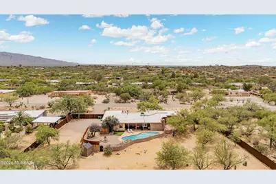 10341 E Calle Descanso, Tucson, AZ 85749 - Photo 43
