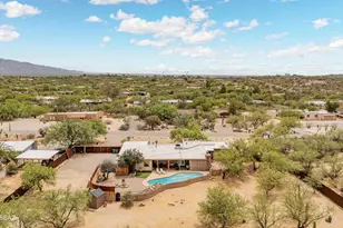 10341 E Calle Descanso, Tucson, AZ 85749 - Photo 43