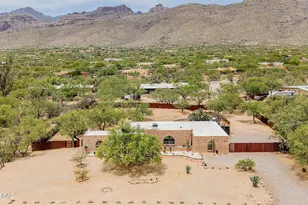 10341 E Calle Descanso, Tucson, AZ 85749 - Photo 1