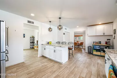 10341 E Calle Descanso, Tucson, AZ 85749 - Photo 9