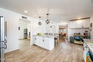 10341 E Calle Descanso, Tucson, AZ 85749 - Photo 9